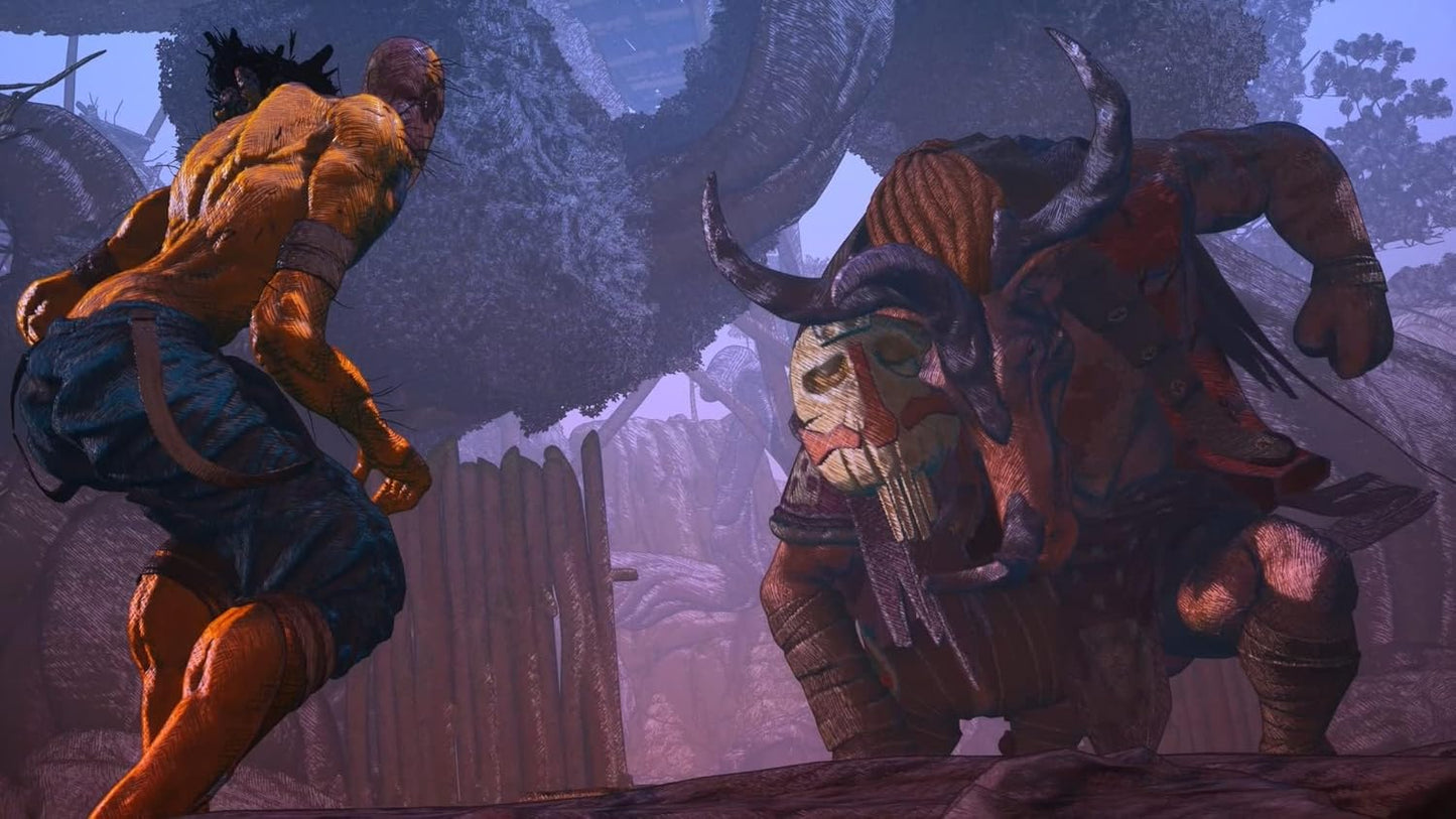 Clash: Artifacts of Chaos - Zeno Edition (Xbox Series X / Xbox One)