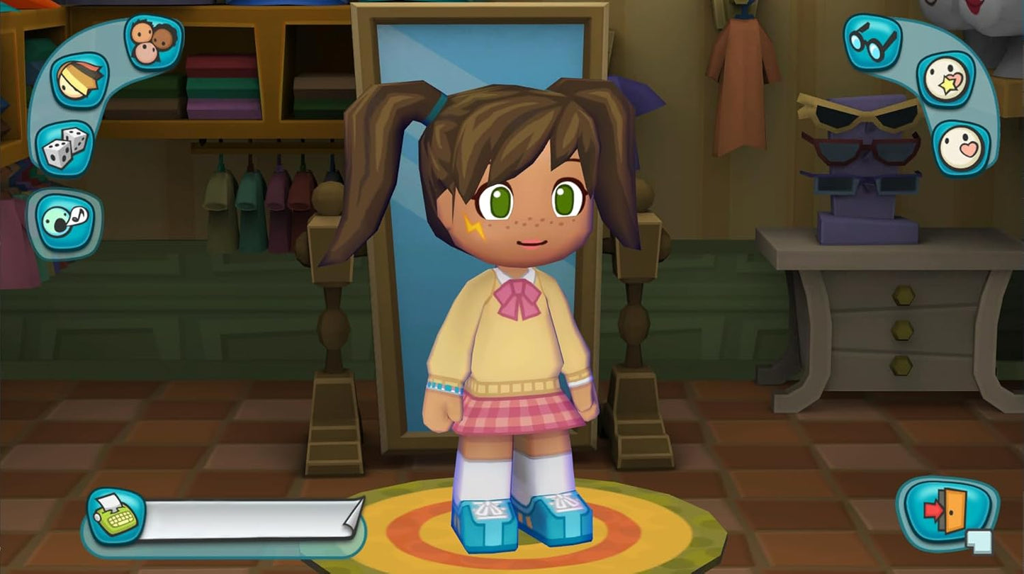 MySims: Cozy Bundle (Xbox Series X/S)