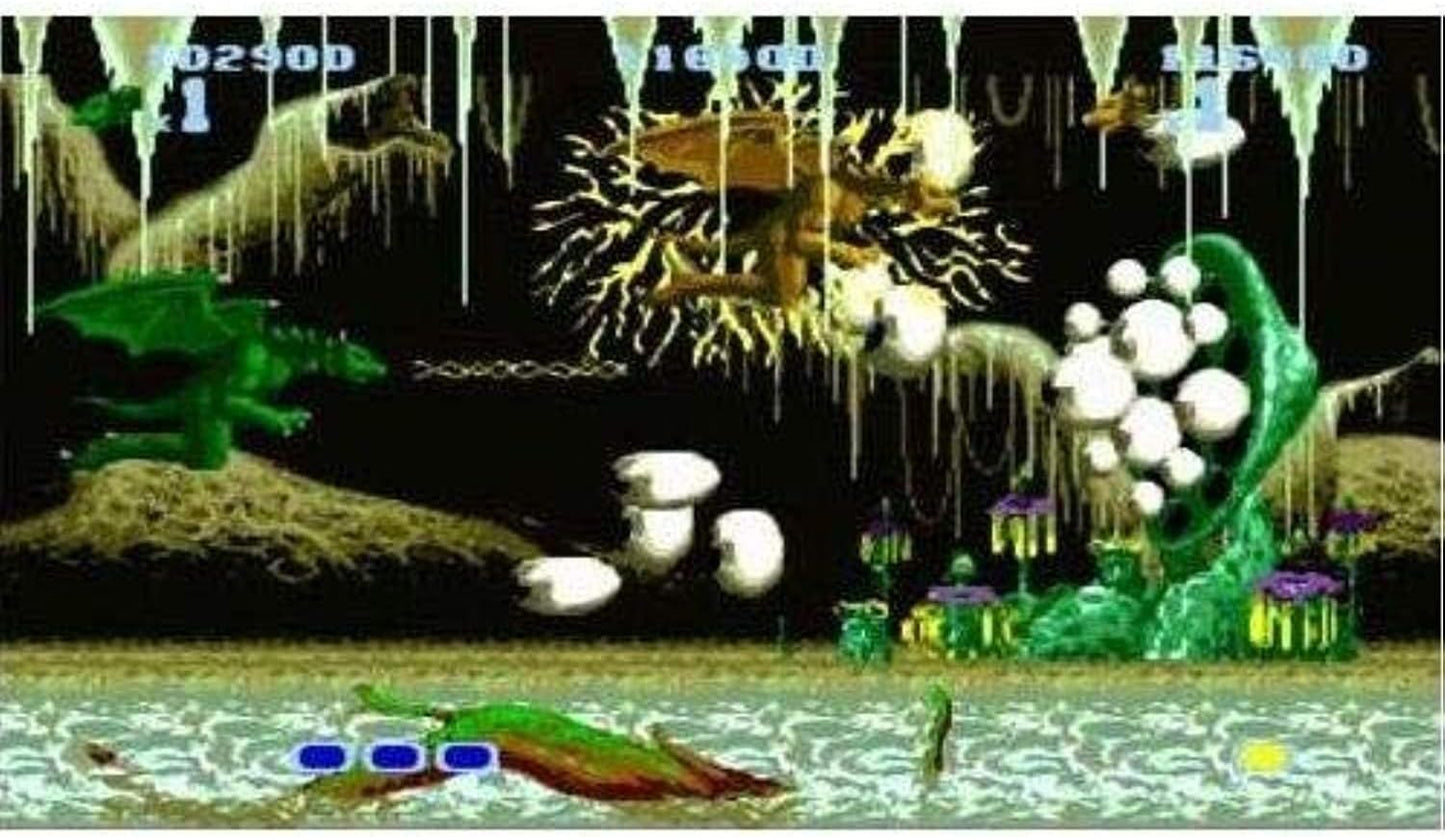 Sega Megadrive Ultimate Collection (Essentials) (PS3)