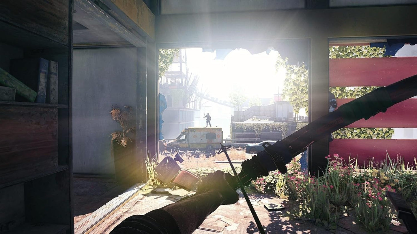 Dying Light 2 - Stay Human (Xbox One)