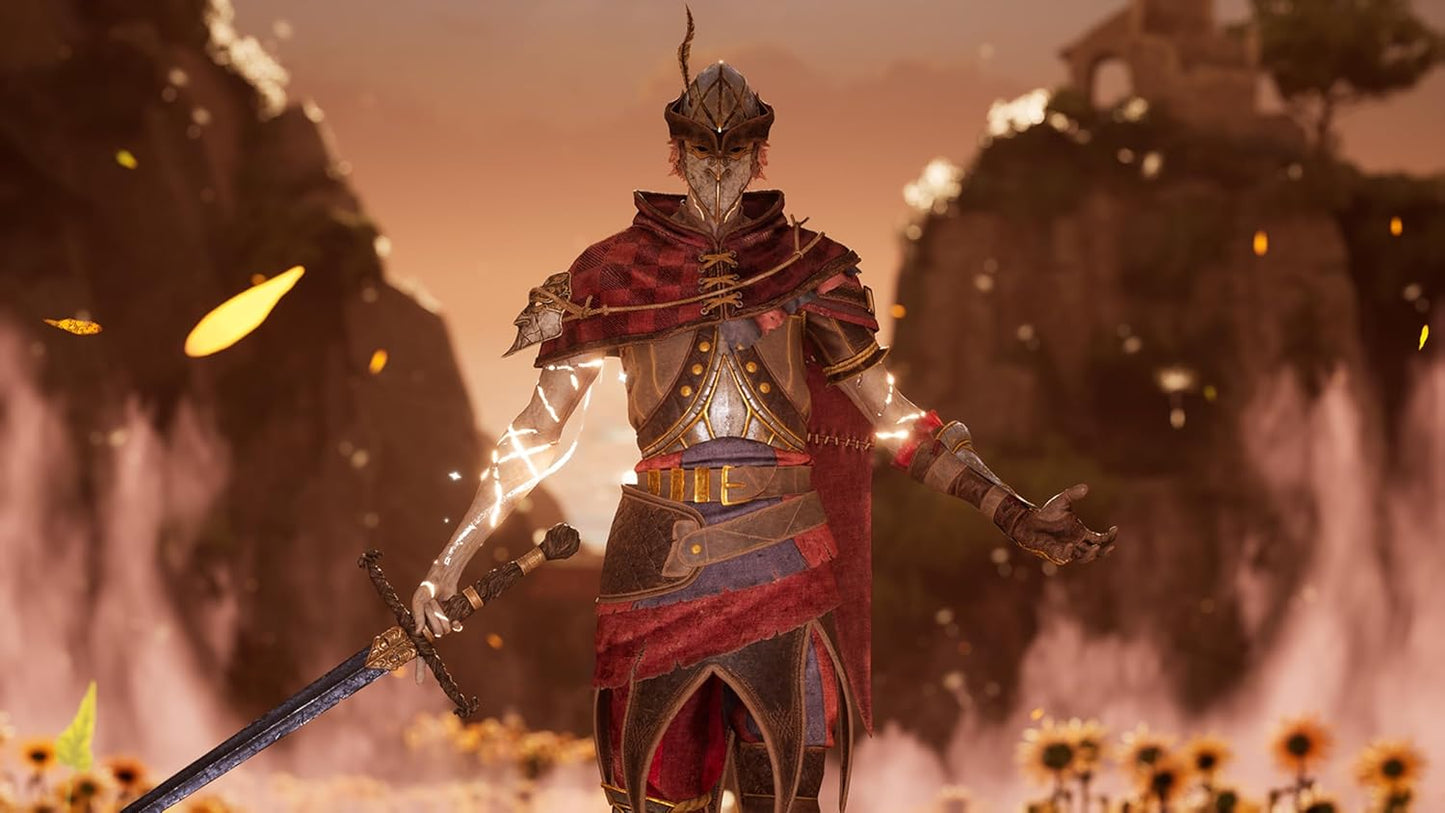 Enotria: The Last Song (PS5)