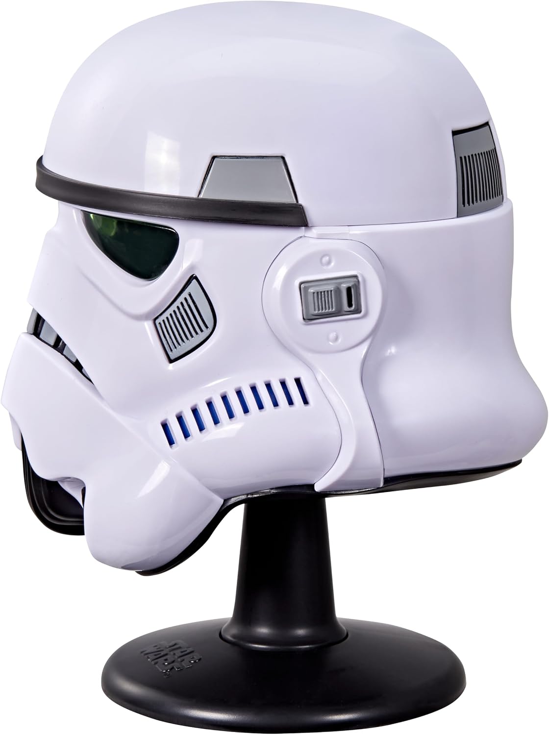 Star Wars - The Black Series - Mini Helmet (Stormtrooper) (Toys)
