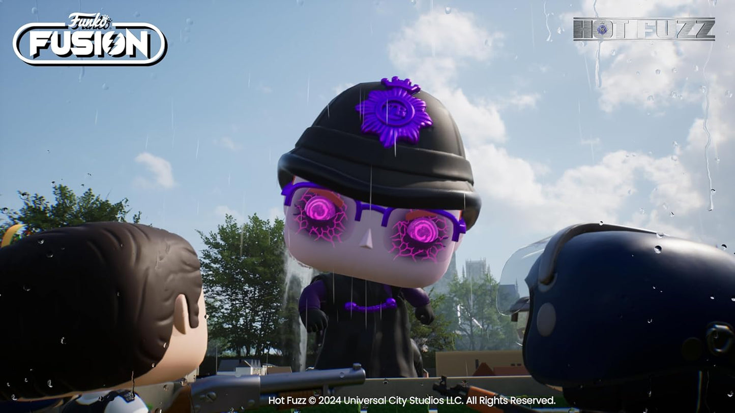 Funko Fusion (PS5)