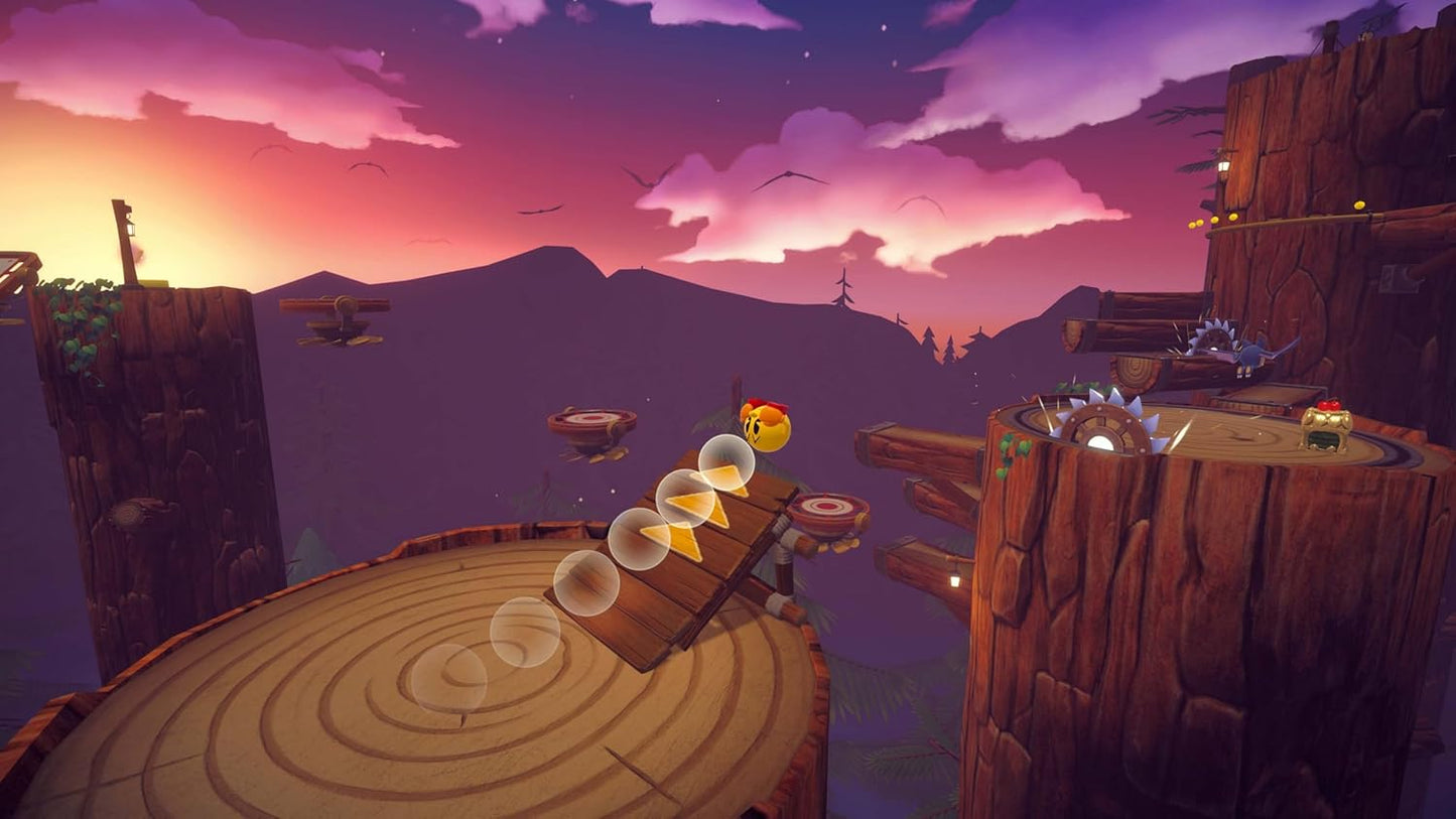 Pac-Man World 2: Re-Pac (PS5)