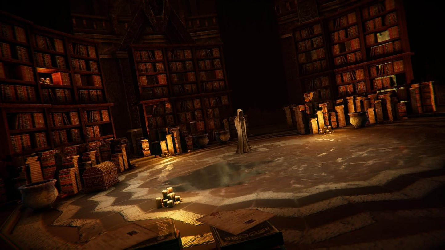 Anima: Gate of Memories I & II Remaster - Special Edition (PS5)