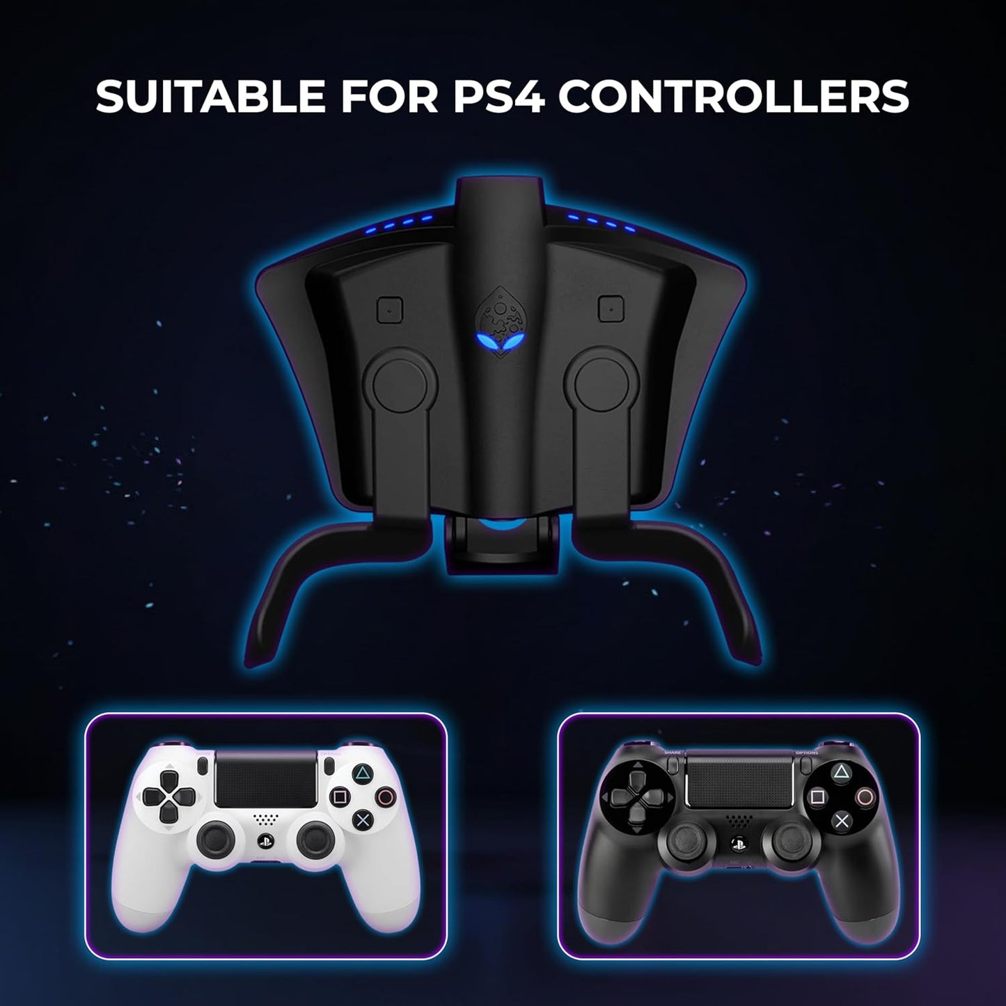PlayStation 4 Strikepack FPS Dominator (PS4)