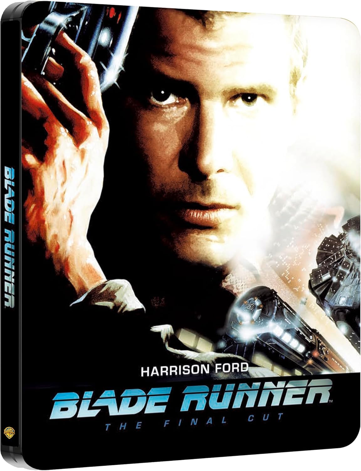 Blade Runner (Steelbook) (Blu-ray 4K)