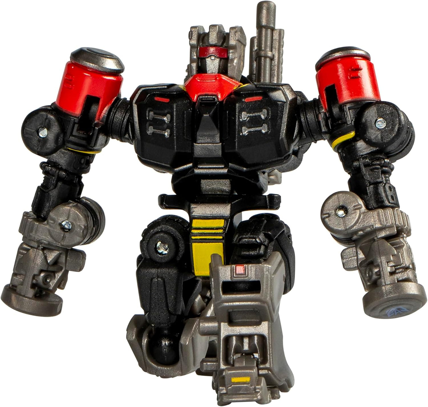 Transformers - Generations - Studio Series (Concept Art Decepticon Frenzy)