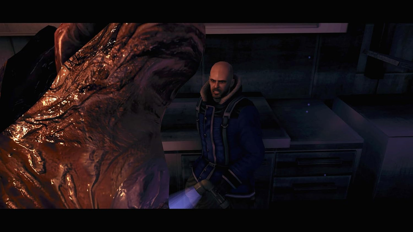 The Thing: Remastered (PS5)