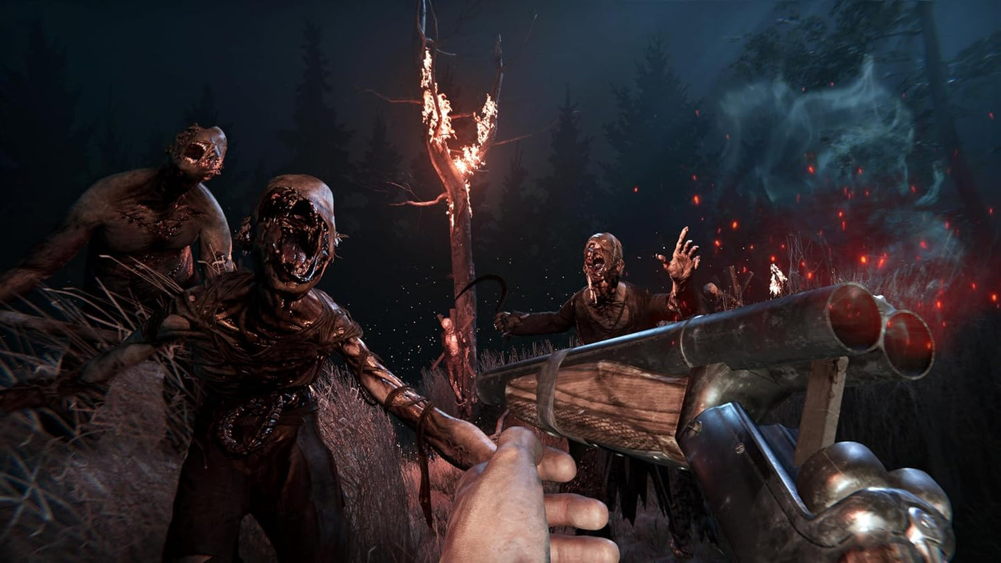 Sker Ritual (PS5)