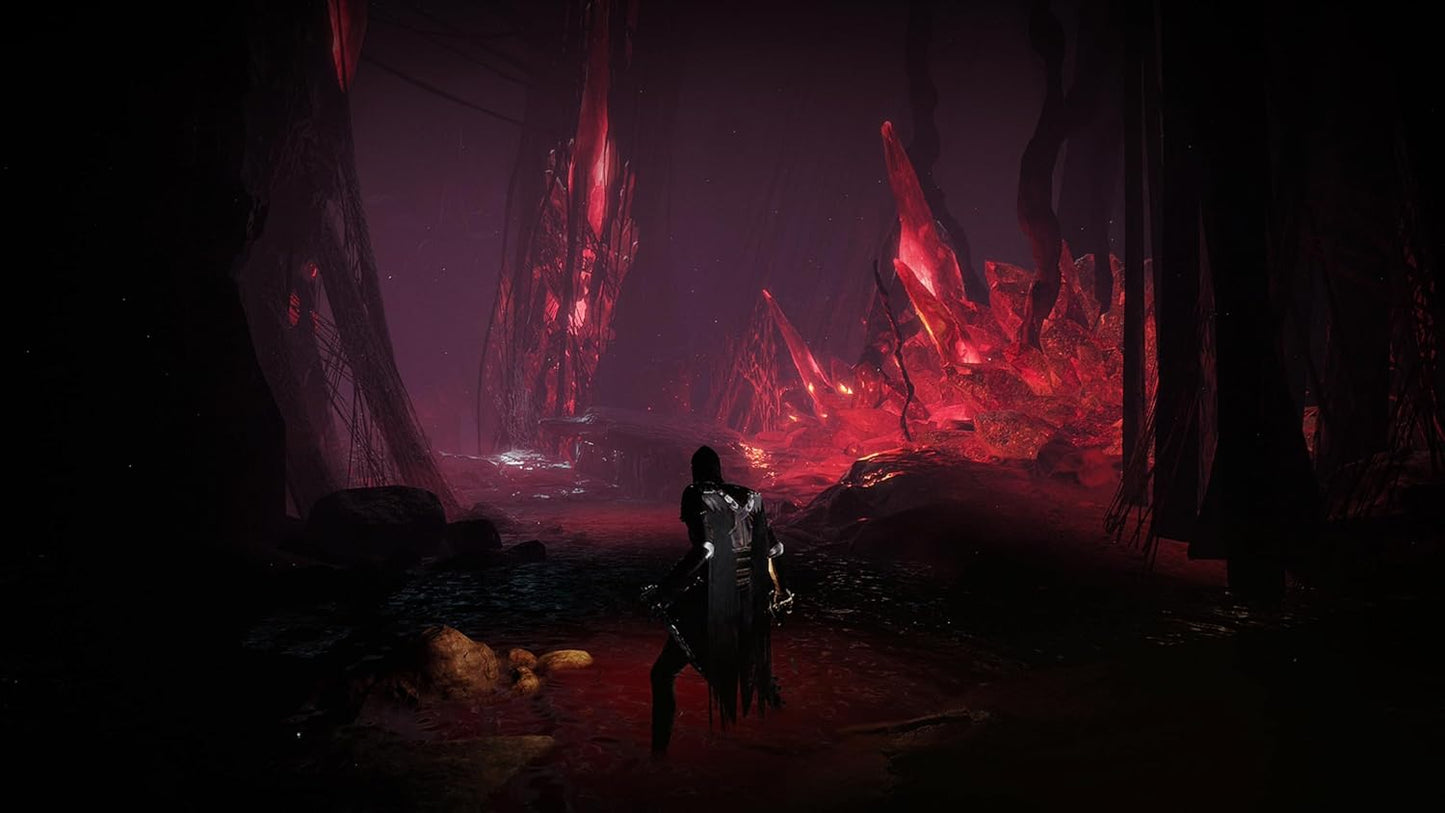 Thymesia (Xbox Series X/S)