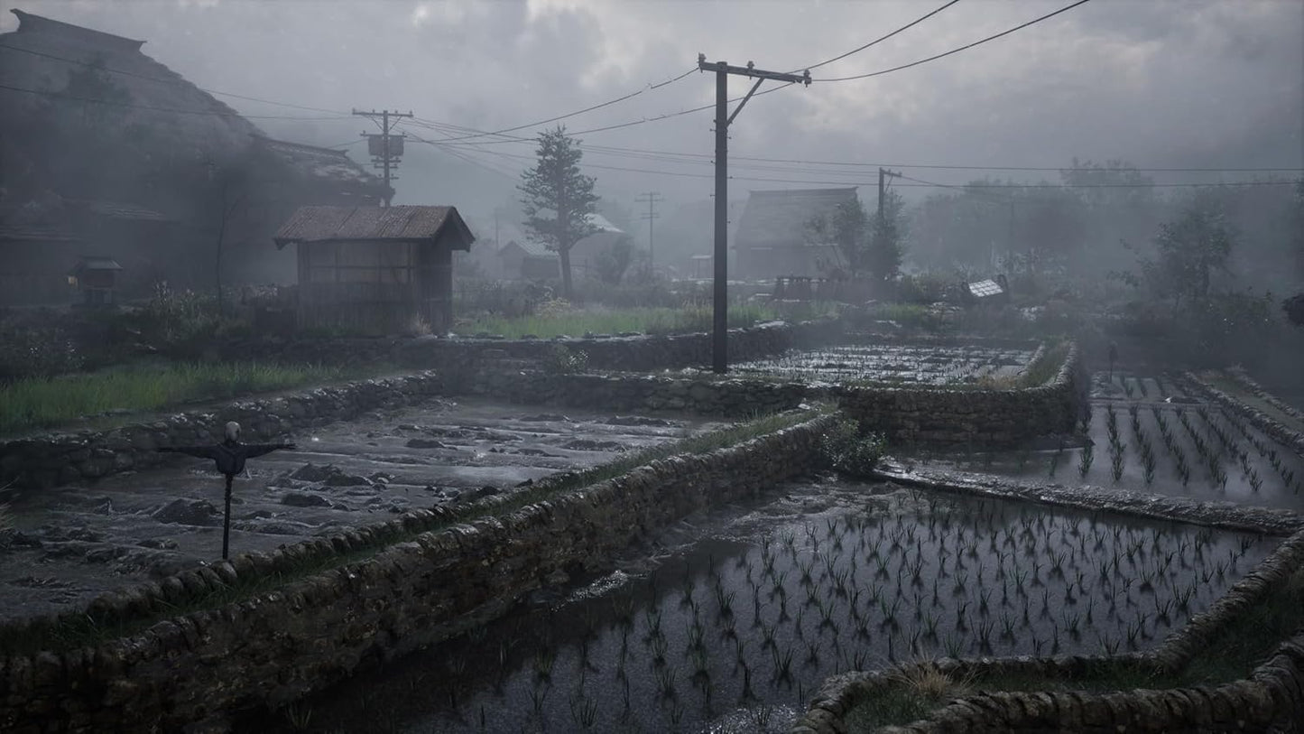 Silent Hill F - Day One Edition (PS5)