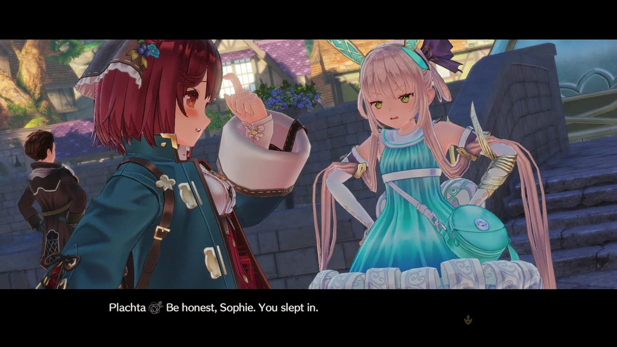 Atelier Sophie 2: The Alchemist of the Mysterious Dream (PS4)