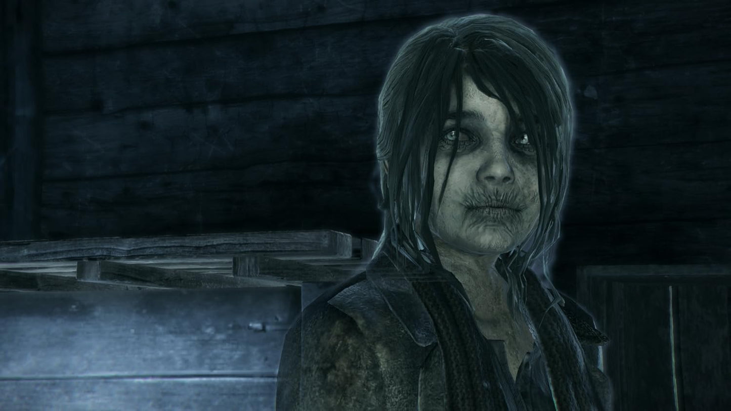Murdered: Soul Suspect (Xbox One)