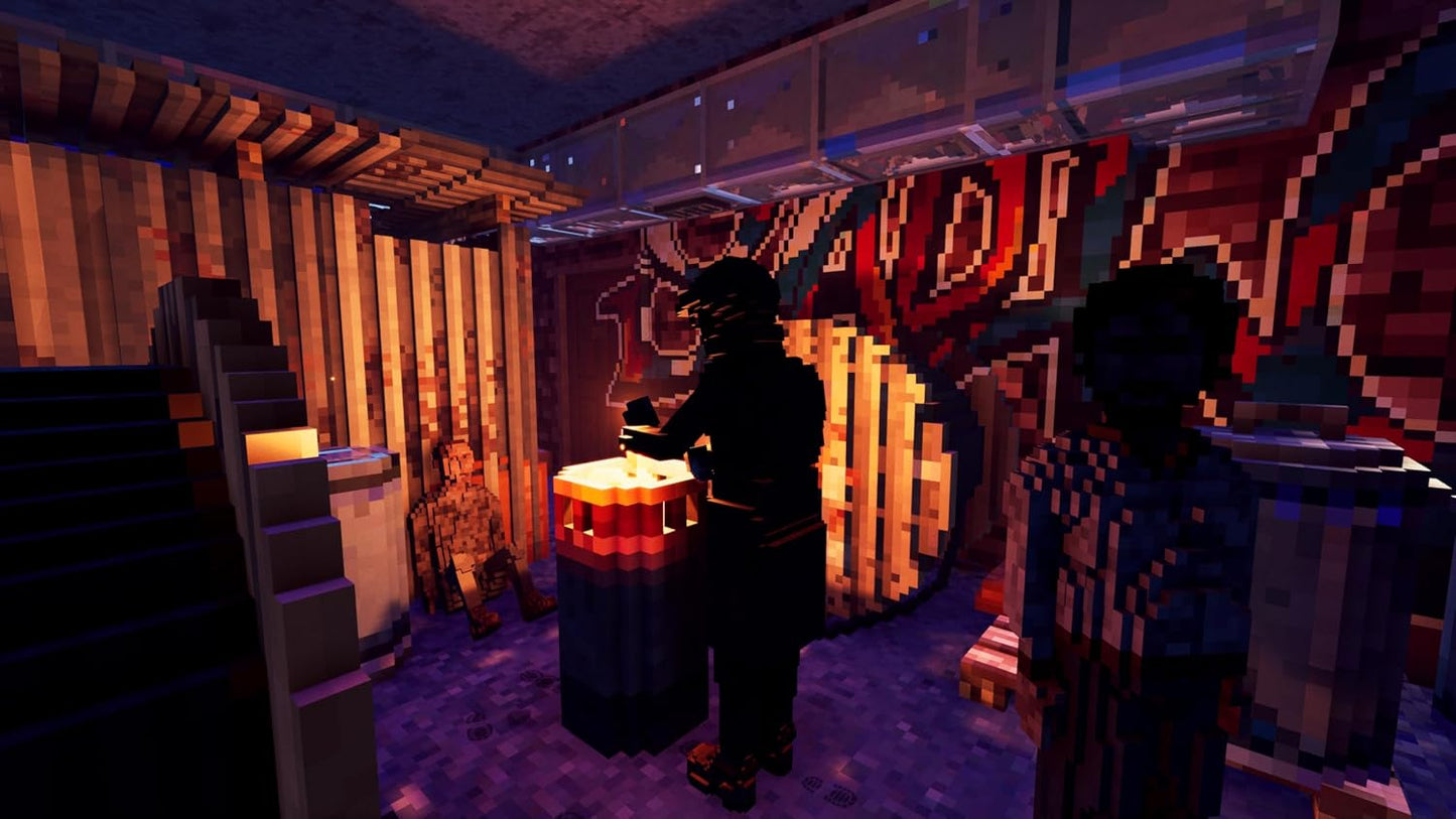 Shadows of Doubt (PS5)