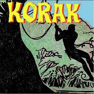 Korak - Korak (Vinyl)