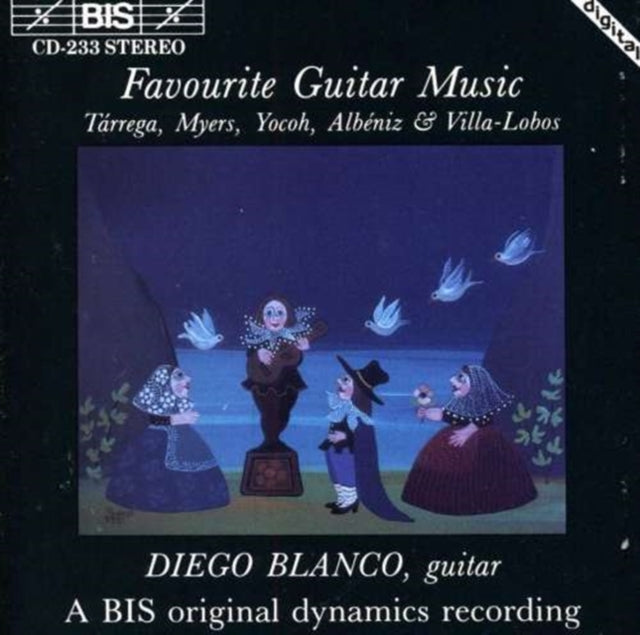 Various Artists - Blanco Diego (CD)