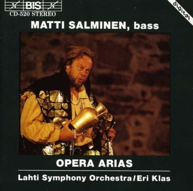 Mozartverdi - Klaslahti Sosalminen (CD)
