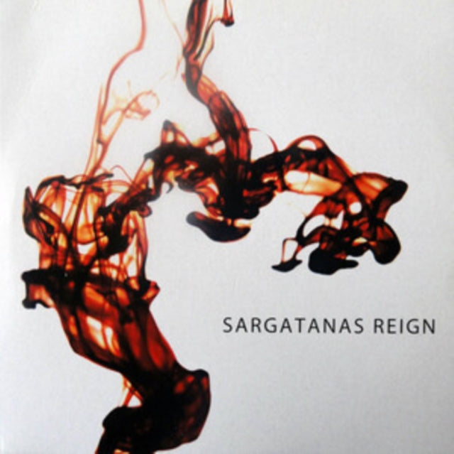 Sargatanas Reign - Bloodwork (CD)