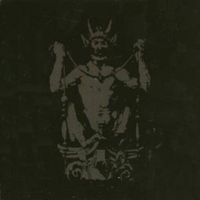 Fall Ov Serafim - Fall Ov Serafim (CD)