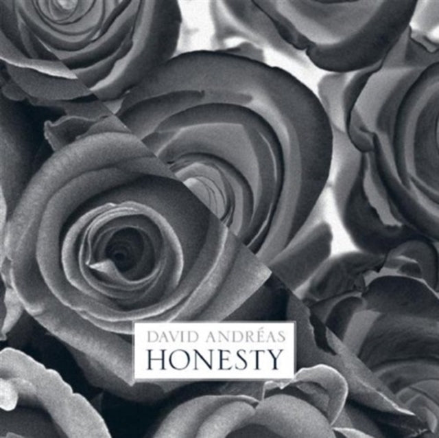 David Andreas - Honestly (CD)