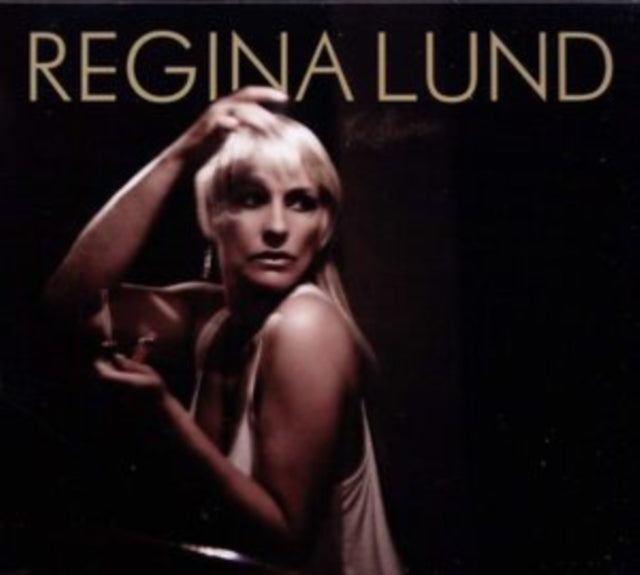 Regina Lund - Return (CD)