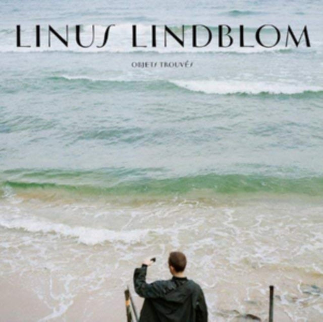 Lindblom Linus - Objets Trouves (CD)