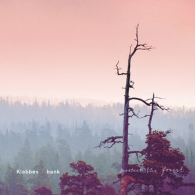 Klabbes Bank - Protect The Forest (CD)