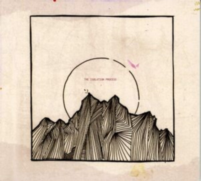 Isolation Process - The Isolation Process (CD)