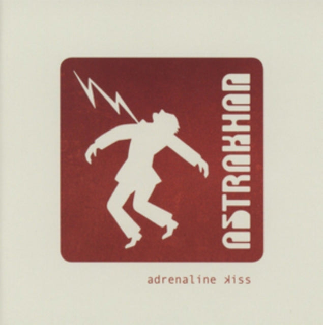Astrakhan - Adrenaline Kiss (CD)