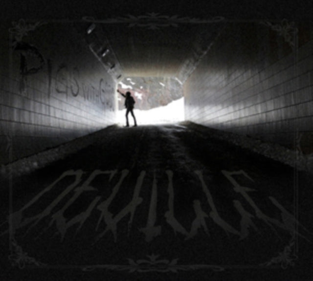 Deville - Pigs With Gods (Vinyl)