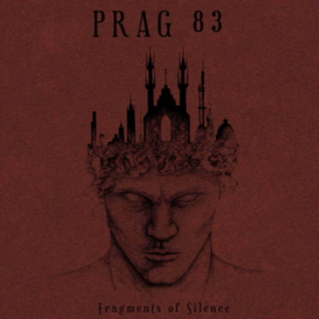 Prag 83 - Fragments Of Silence (CD)