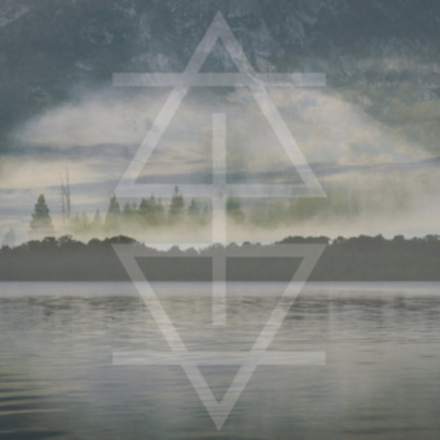 Eneferens - The Bleakness Of Our Constant (CD)