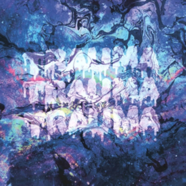 Trauma Trauma - Trauma (Vinyl)