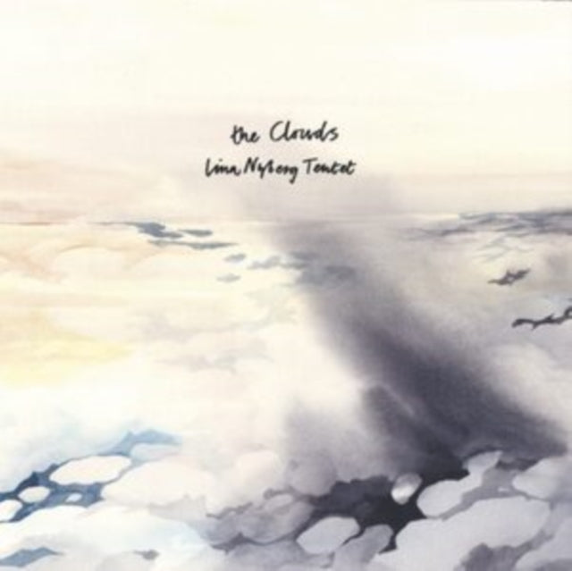 Nyberg Lina - Clouds (CD)