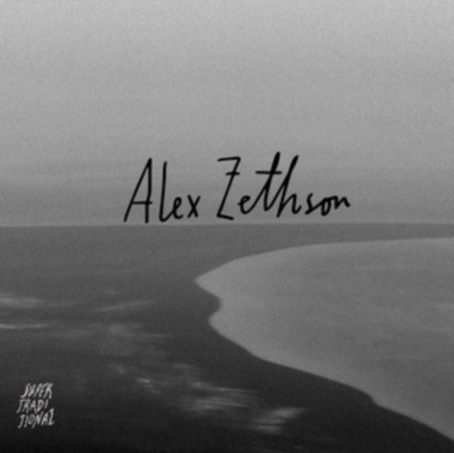 Alex Zethson - Terje (CD)