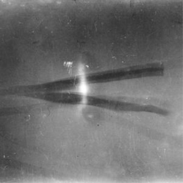 Erik Klinga - Elusive Shimmer (Vinyl)