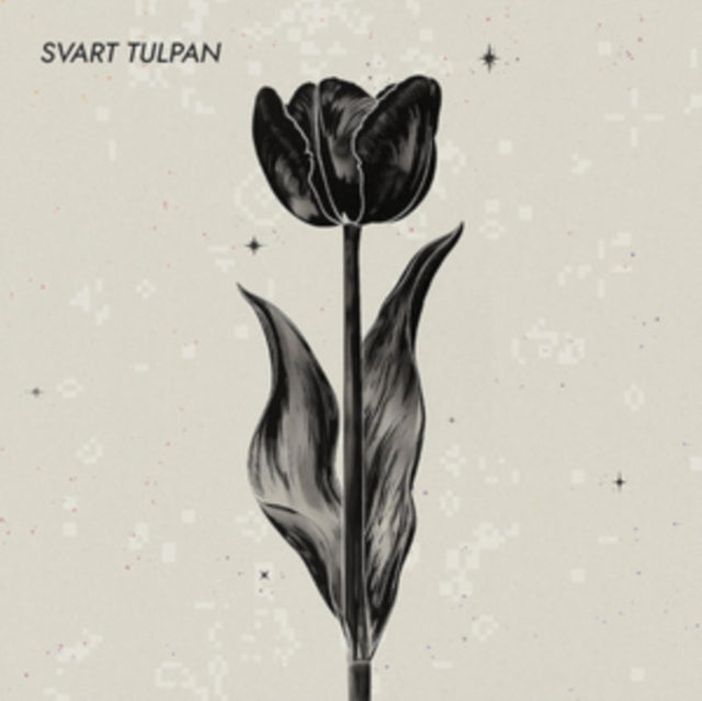 Svart Tulpan - Svart Tulpan - Remix (CD)