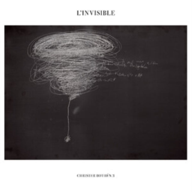 Christer Bothen - LInvisible (Limited Edition) (Vinyl)