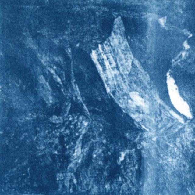 Linnea Talp - Variations For Light Waves (Vinyl)