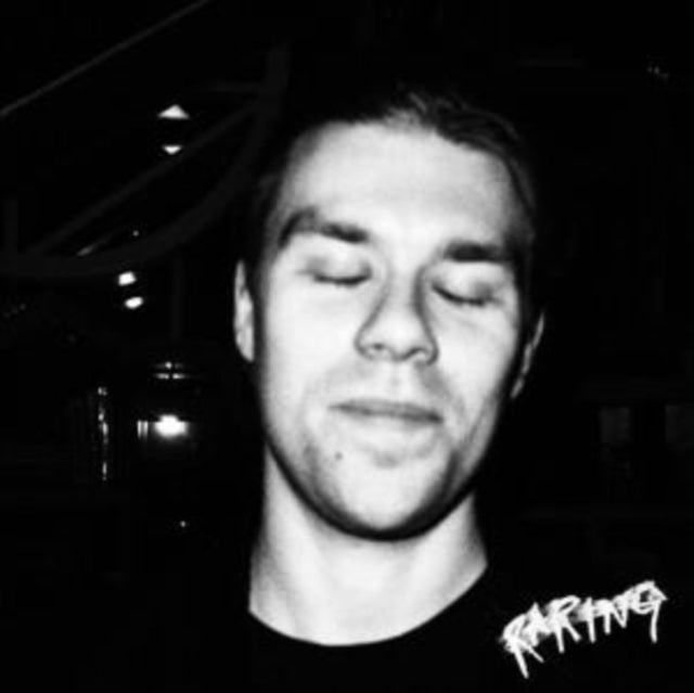 Raring - Stjarnklart (Vinyl)