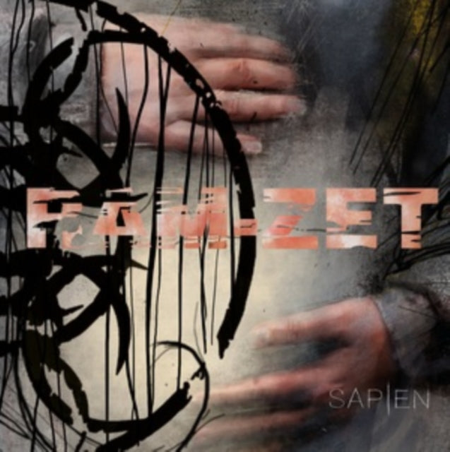 Ram-Zet - Sapien (CD)