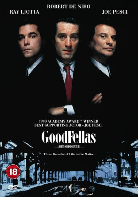 Goodfellas (DVD)