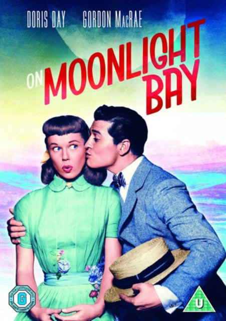 On Moonlight Bay (DVD)