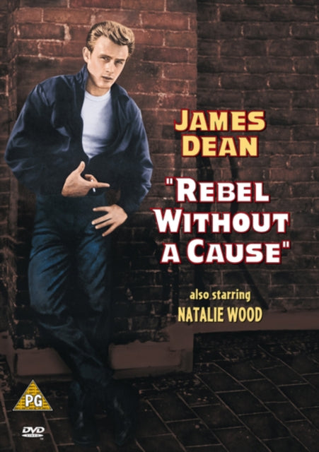 Rebel Without A Cause (DVD)