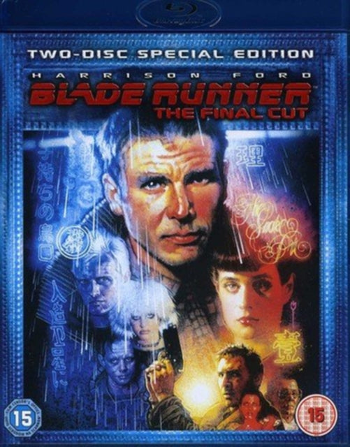Blade Runner (Blu-ray)