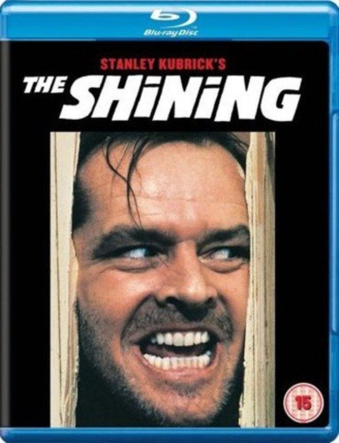 Shining (Blu-ray)