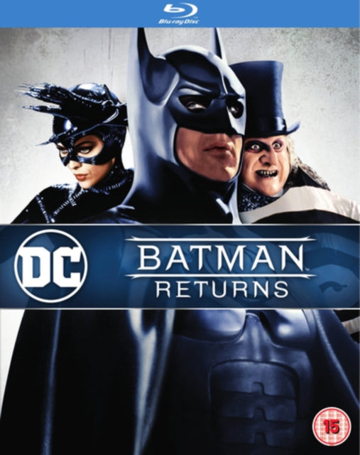 Batman Returns (Blu-ray)