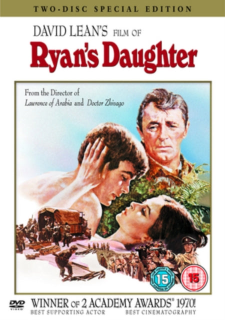 Ryans Daughter (DVD)