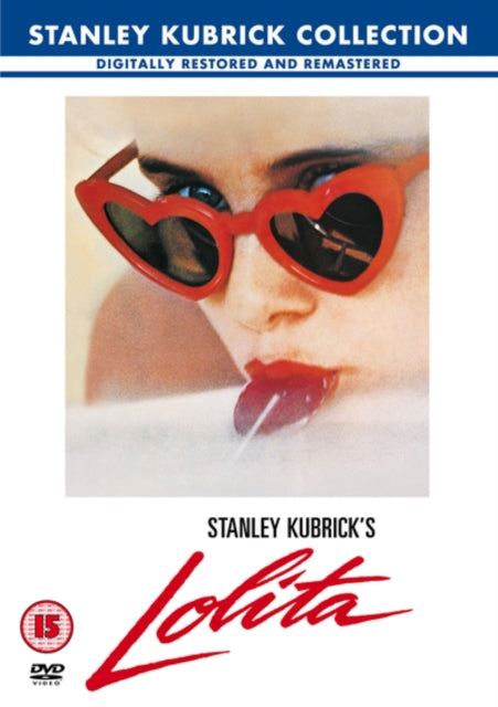 Lolita (DVD)